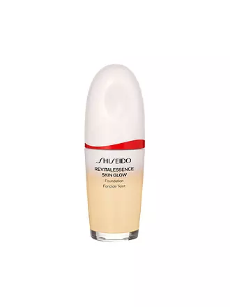 SHISEIDO | REVITALESSENCE Skin Glow Foundation SPF30 PA+++ (120 Ivory) | 